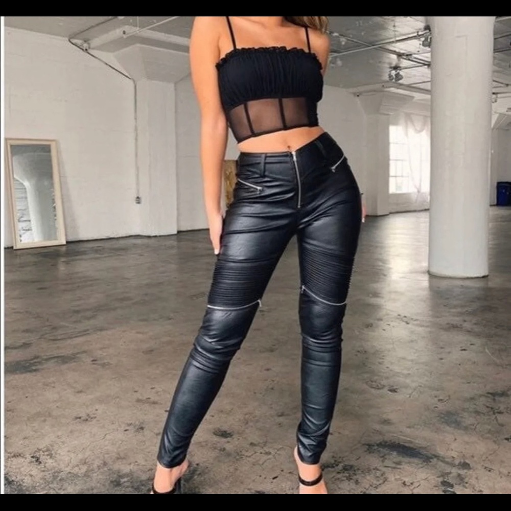 Pre loved- but never used